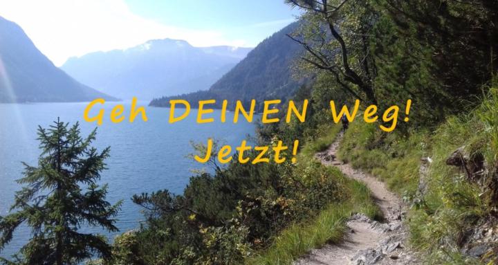 Wertschätzung leben!