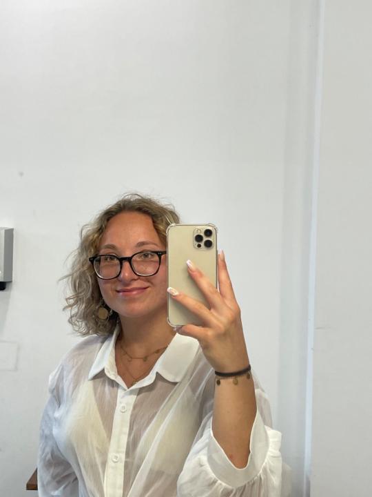 Aksa Ziegler