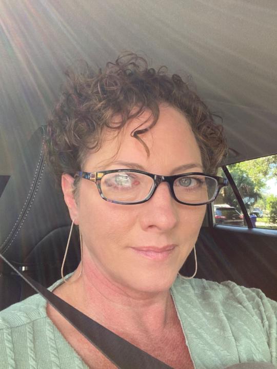 Debbie Whitzel