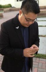 Christopher Mani