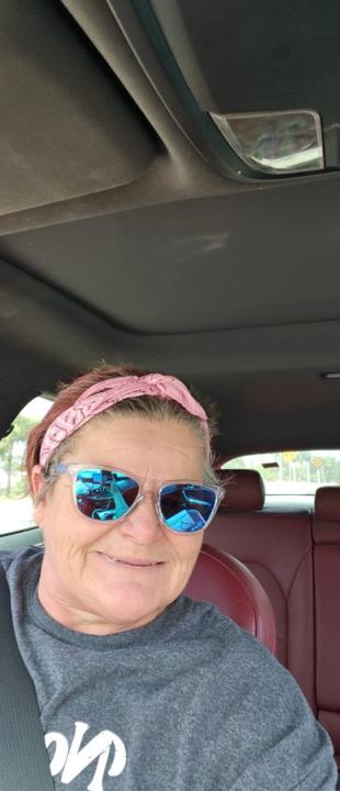 Janine Donohue