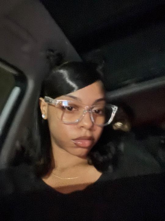 Brionna Grant