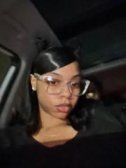 Brionna Grant