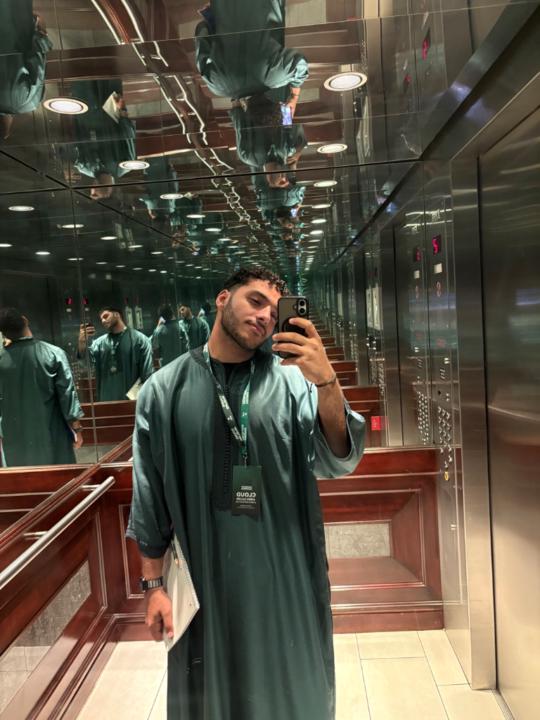 Amro Salem