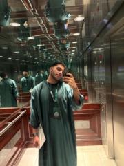 Amro Salem