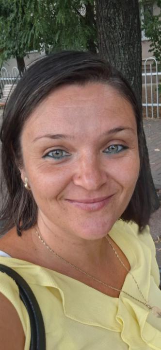 Tanasache Mirela