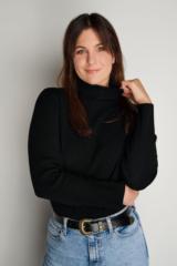 Victoria Shaffer