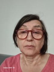 Nieves Méndez Plaza