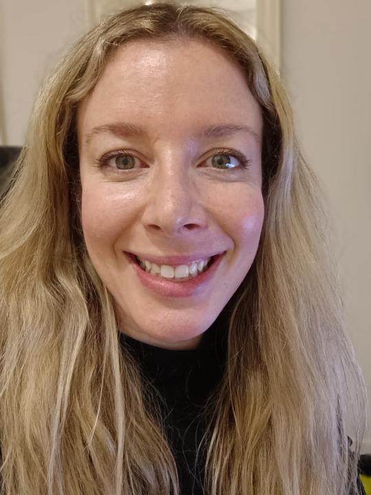 Paula Fisch