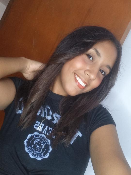 Alexangy Maldonado