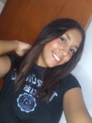 Alexangy Maldonado