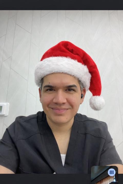 Juan Francisco Ceccarelli