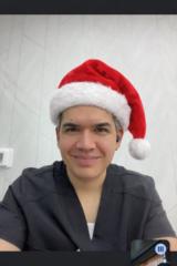 Juan Francisco Ceccarelli