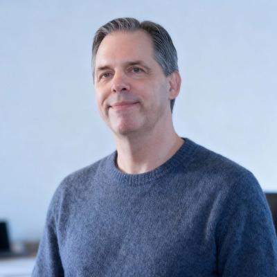 Frank deVisser