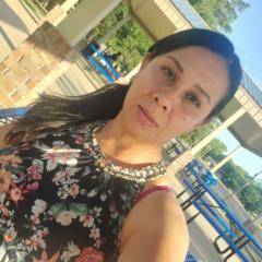 Yessenia Cedillo