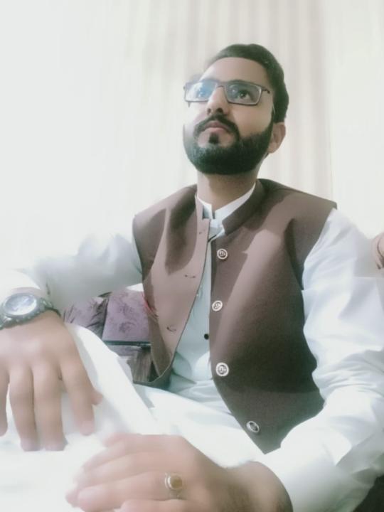 Muhammad Bilal Yasin