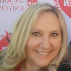 Lisa Paolo