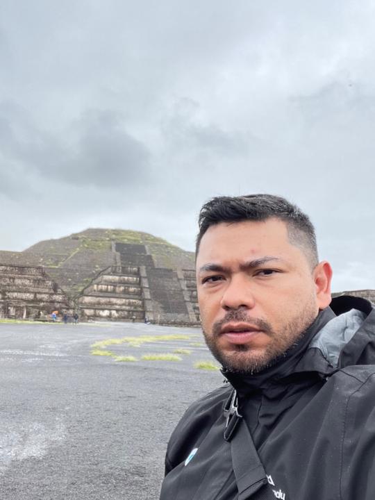 Cristian Torres