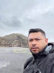 Cristian Torres