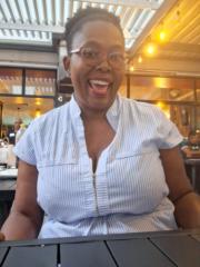Dinah Mpyana