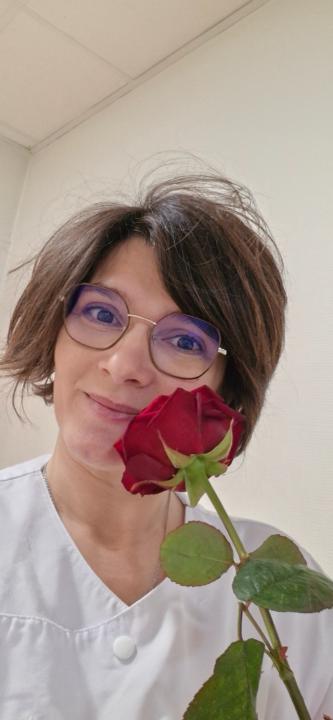 Agnès Masapollo