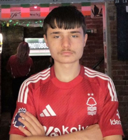 Kai Odowd