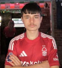 Kai Odowd