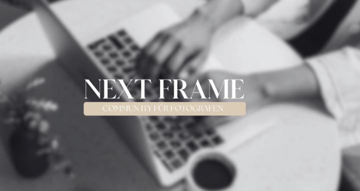 Next Frame Community