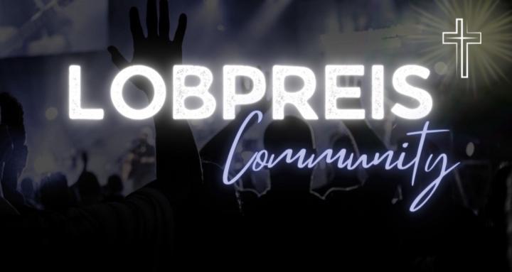 Lobpreis-Community