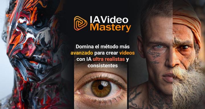IA Video Mastery