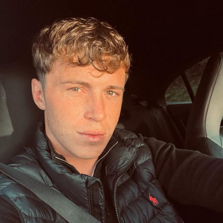 Jamie Joyce