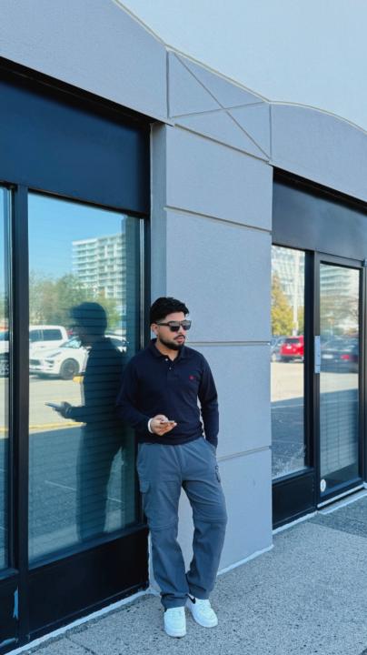 Anmolpreet Singh