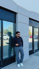 Anmolpreet Singh