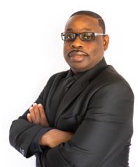Darren Jones