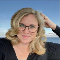 Sonja Baker
