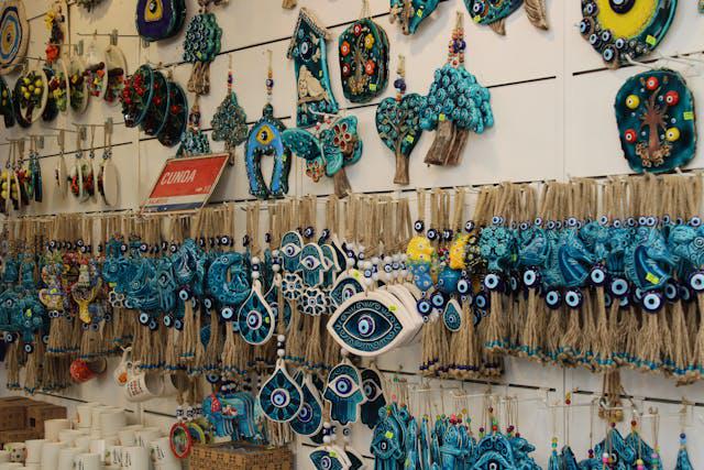 Ayvalık Pazarları 3