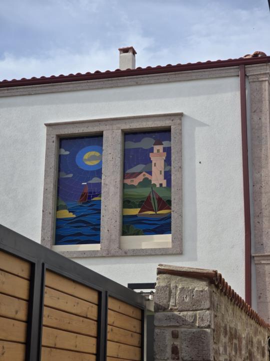 Ayvalık ve Çevresi: Ege Anlatılarında Kasabanın Yeri