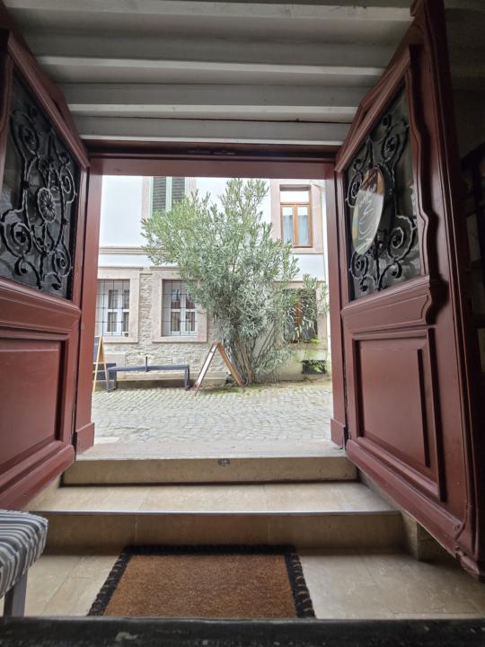 Ayvalık’ın Hafıza Romanları: Mübadele, Bellek ve Kayıp