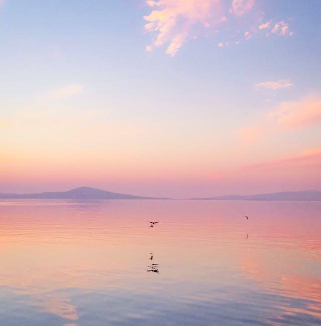 🌿 Ayvalık’ın En İlginç Özellikleri 🌿