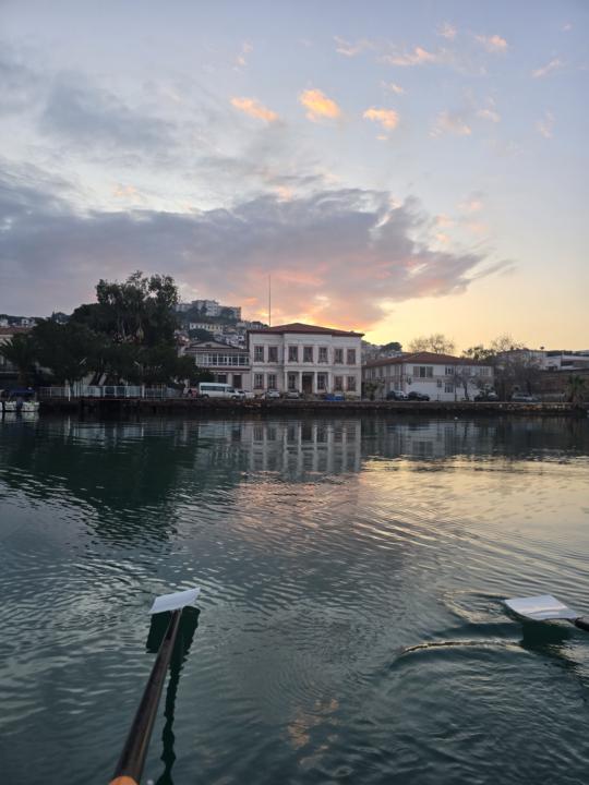 Ayvalık’ın Kökleri: Adalardan Kıyıya Bir Hikâye