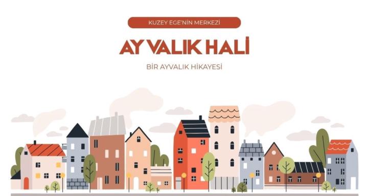 Ayvalık Hali