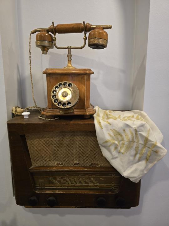 Kış Ritüelleri: Evler, Sobalar ve İçeri Çekilen Hayat