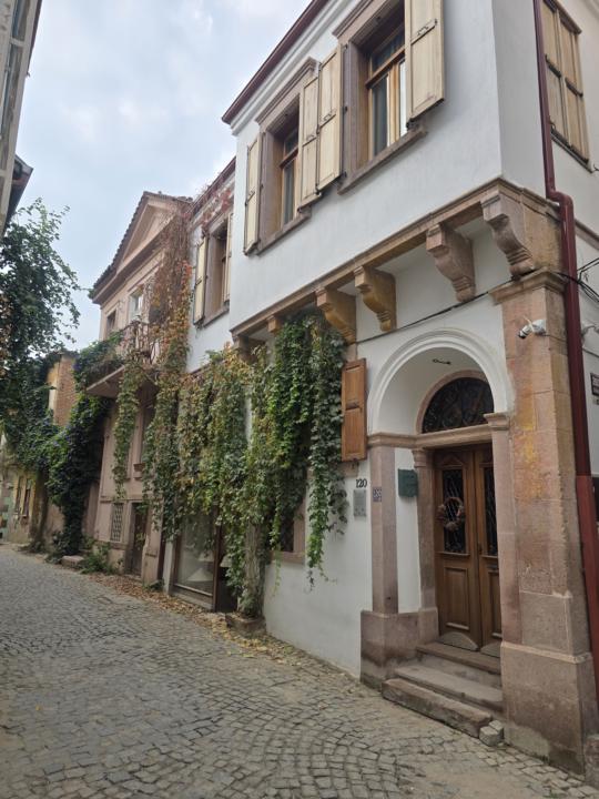 Dönüm Noktası: Mübadeleye Giden Yol