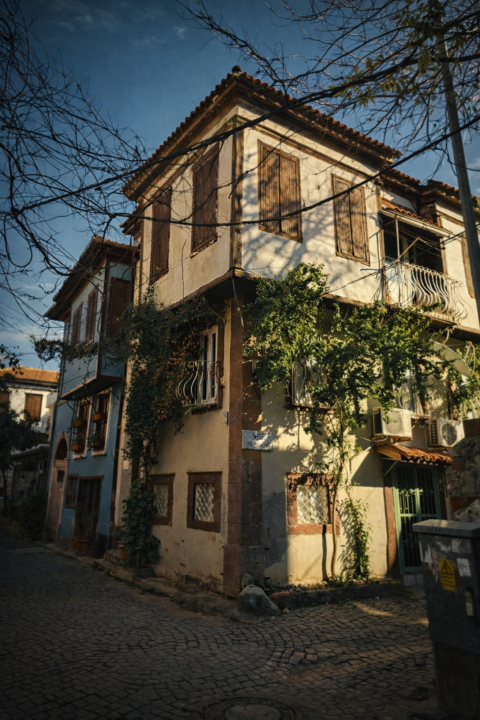 Ayvalık’ta Kışın Yapılacak 10 Şey (8–10): Sessiz Final ve Hazırlık Zamanı