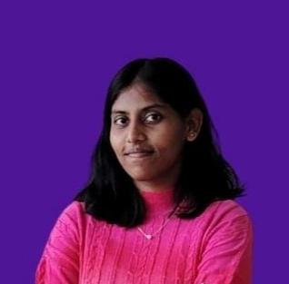 Yosritha Mallukuntla