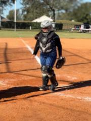Autumn McCann