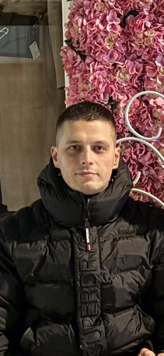 Aldin Becirovic
