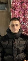 Aldin Becirovic