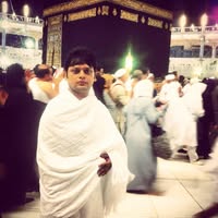 Imran Sayed