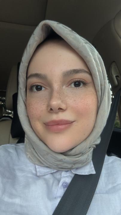Havva Züleyha Durmuş